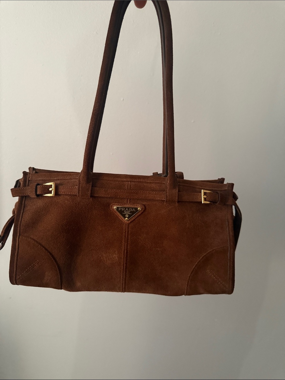Prada Bonnie bag - Picture 2 of 15